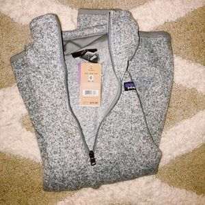 BRAND NEW PATAGONIA